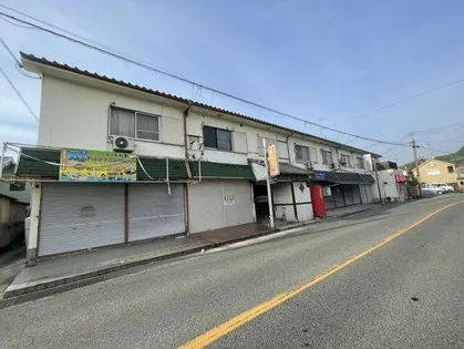 間ハイツの画像