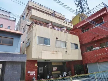 ファミリーハイツの画像