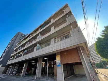 松本ビルの画像