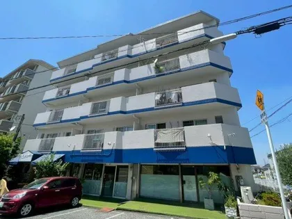 有宏ハイツの画像