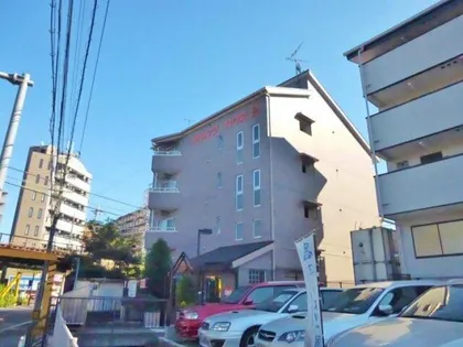 オレンジハウス2の画像