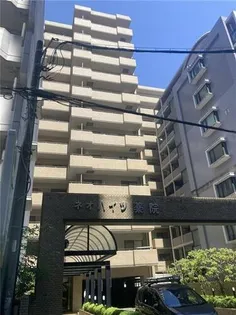 ネオハイツ薬院の画像