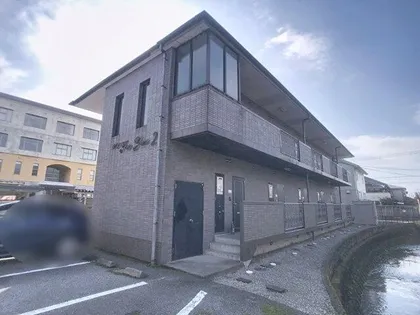 ハイツFORYOUⅡの画像