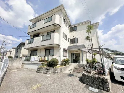 メゾンメイユールの画像