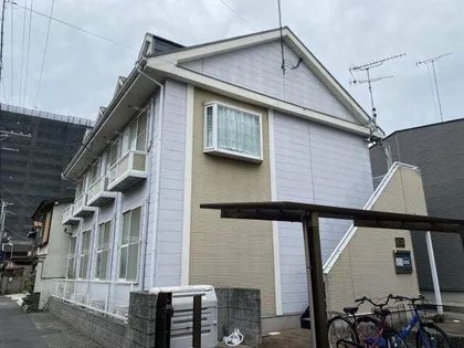 レオパレスK HONMACHIの画像