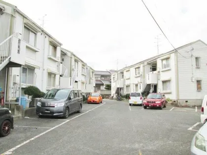 サンハイツの画像