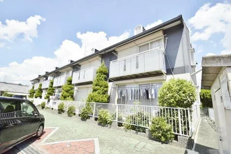 さつきハイツの画像