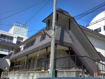 サカイコーポの画像