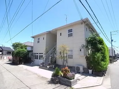 サンハイツの画像