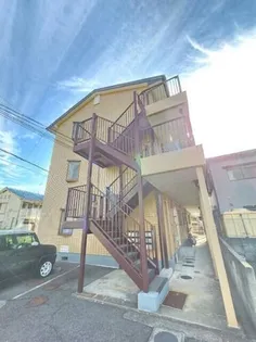 山口ハイツの画像