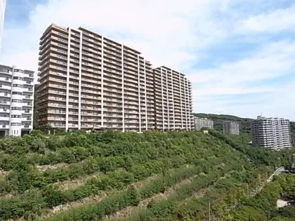 ラ ビスタ宝塚レフィナス1番館の画像