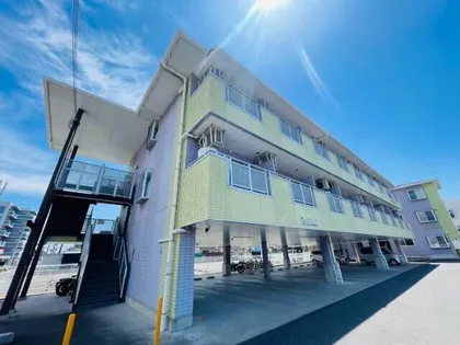 エリオットグリーンⅡの画像