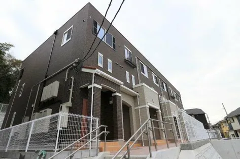 舞子坂ヒルズIIIの画像