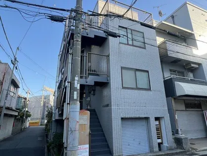 パレス星陵台の画像