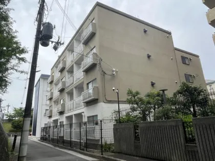 甲子園第2松並ハイツの画像