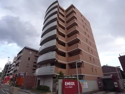 パレス東洋上甲子園の画像