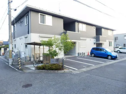 セジュール堅田の画像