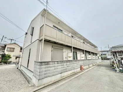 アムール 相生の画像