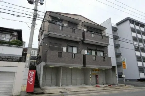 ラグナ セカの画像