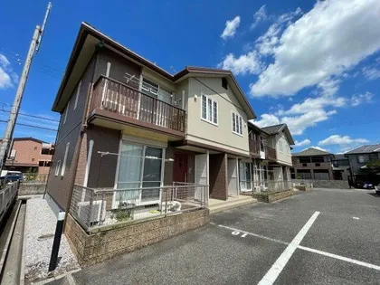 シャーメゾン プランドールの画像