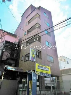 ラシーヌ21の画像