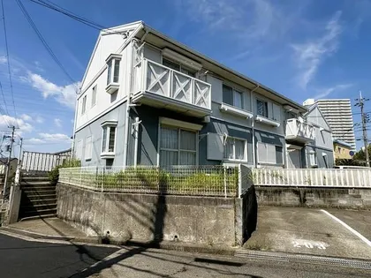 フレグランス南落合Ⅰの画像