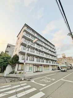 プランドール住之江の画像