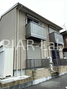 ラ・ルーチェ【2階】の外観