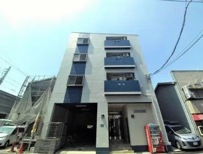 ハイステージ丸和の画像