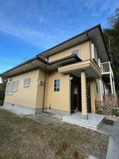 福岡県遠賀郡岡垣町大字手野【一戸建】の外観