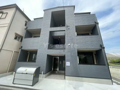 パロス衣摺クリアスの画像