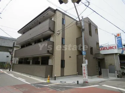 アッシュメゾン平野EASTの画像