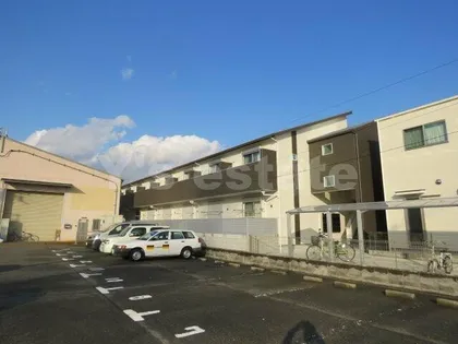 エムズコート新石切の画像