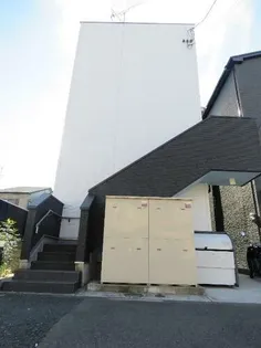 大阪府堺市西区鳳中町7丁【アパート】の外観