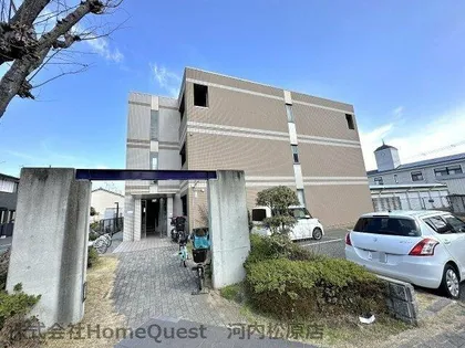 マーベラスコートの画像