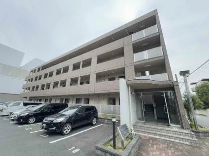 フィールドパークI番館の画像