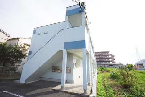 サンハイム渚の画像