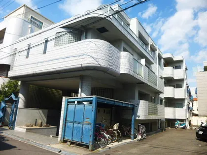 バッハレジデンス高槻Ⅰの画像