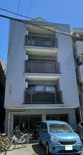 カルム平尾の画像