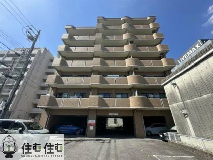 神田丸太マンションの画像