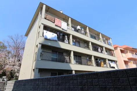 グリーンハイムの画像