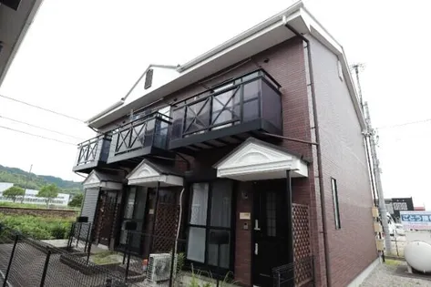 ルミエールセブンAの画像