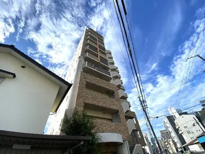 WILLDO塚本の画像