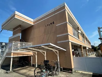 中切ハイムの画像