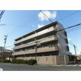 カーサ本山の画像