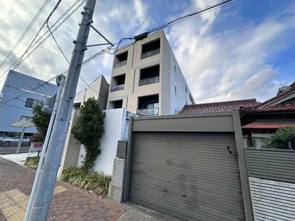 COZY大曽根の画像