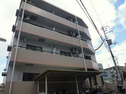 エトワール西神戸の画像