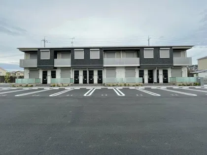 カーサグラス シュデステの画像