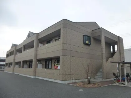 セントラルコートⅡの画像