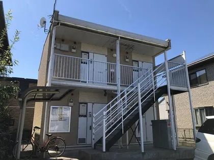 レオパレス伊藤の画像